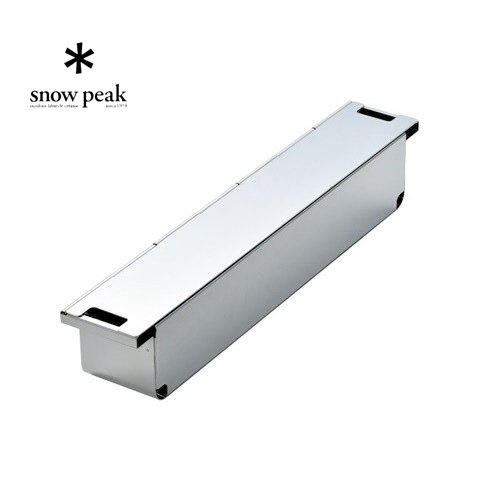 peak ck-060 ステンボックス クォーターユニット スノーピーク snow