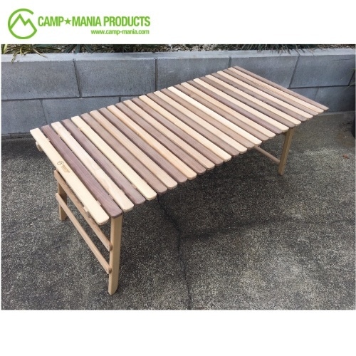 CAMP MANIA PRODUCTS キャンプマニアプロダクツ テーブル S CAMP MANIA
