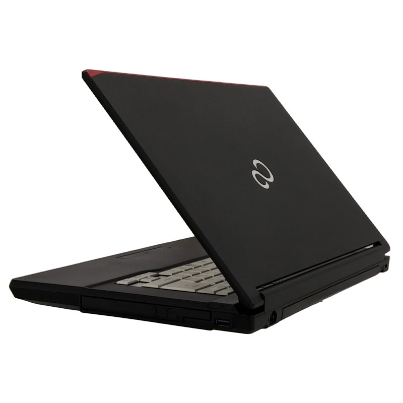 富士通i5/8/500GB office2024 店長おすすめ第8世代i5パソコン 中古