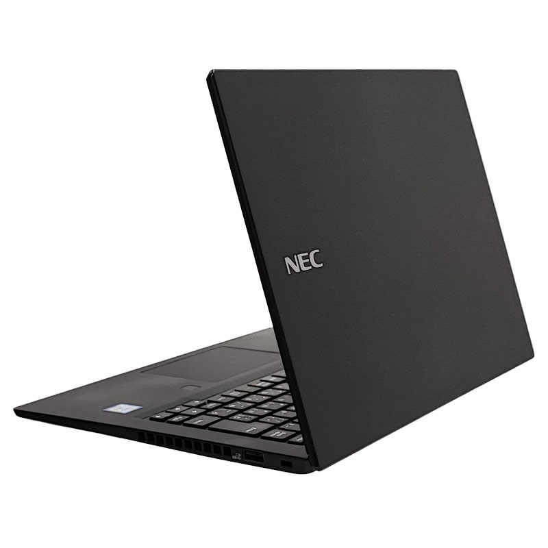 NEC N0824【i5第8世代】NEC / PC-VJT16LZG3 / CPU：core i5-8265U@1.60