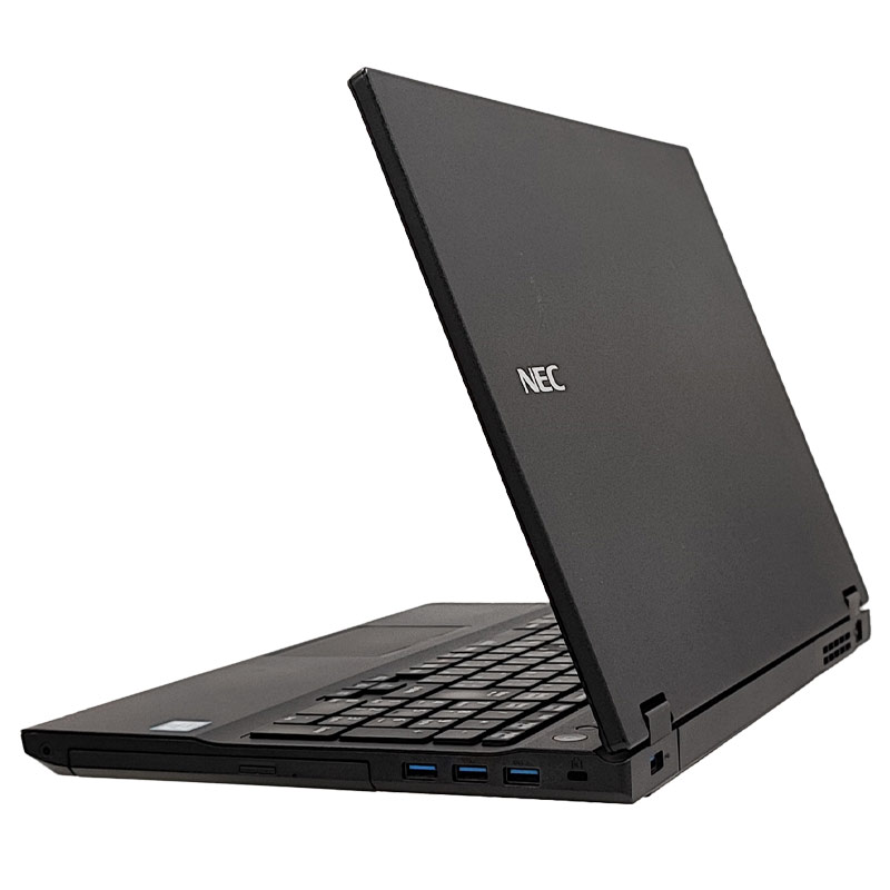 NEC VersaPro 第10世代i7 16GB SSD FHD 【難あり】 第10世代i7 NEC