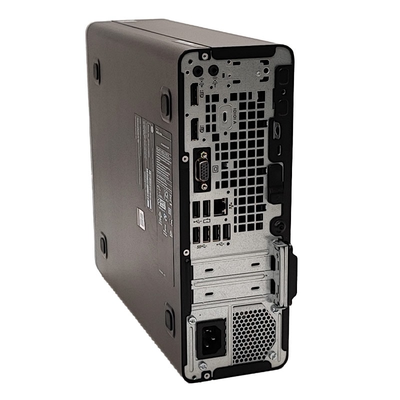 中古デスクトップ HP Prodesk 600 G3 SFF Windows11 Pro Core i5 7500