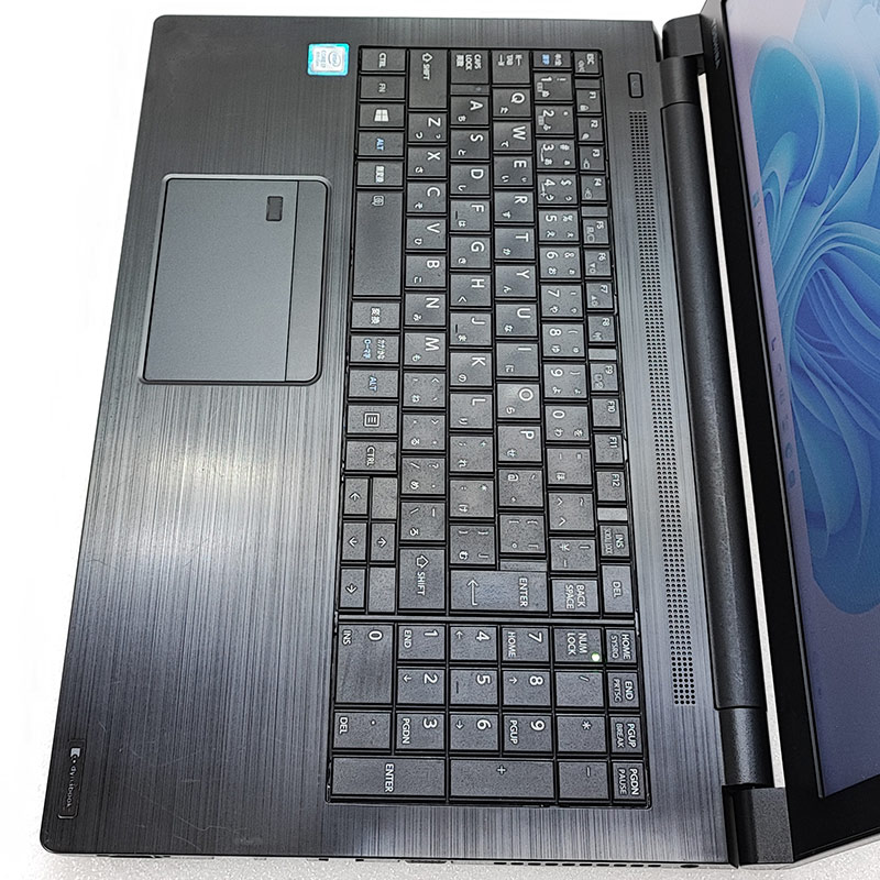 314 東芝 Dynabook i7-8550U 8Gb SSD256GB Toshiba DynaBook Portege