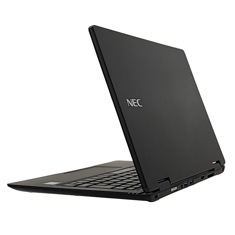 NECノートパソコン/i5-8350U/8GB/240GB/DE12 Amazon.co.jp: 【整備済み