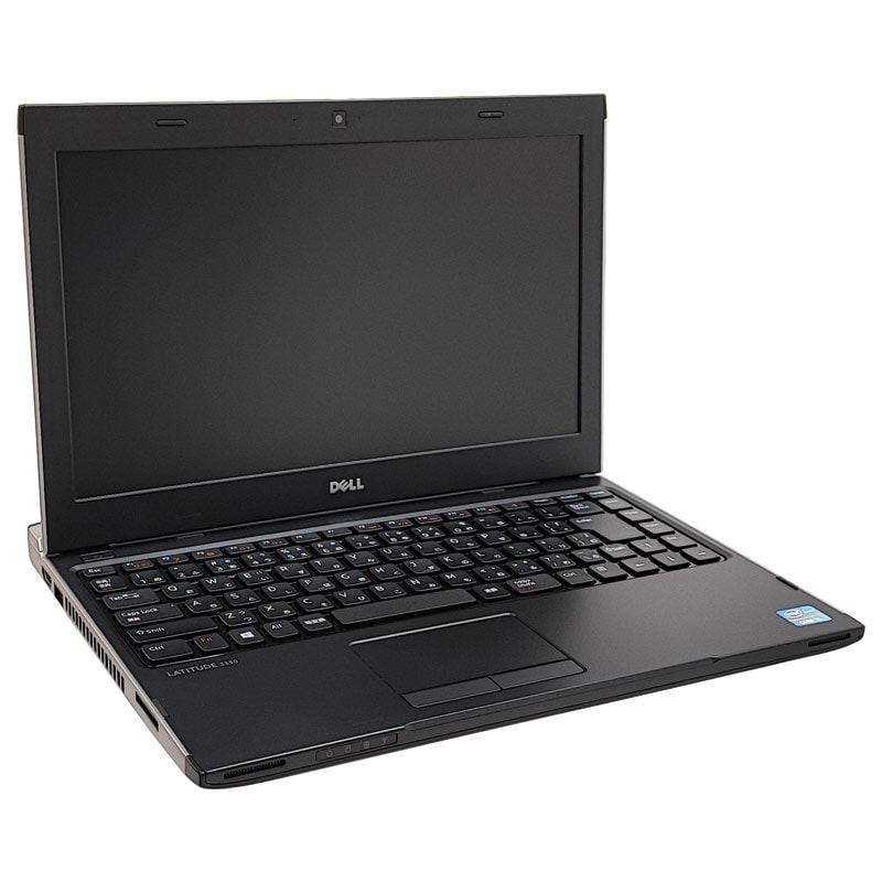美品 中古パソコン Microsoft Office付き DELL Latitude 3330 Windows7