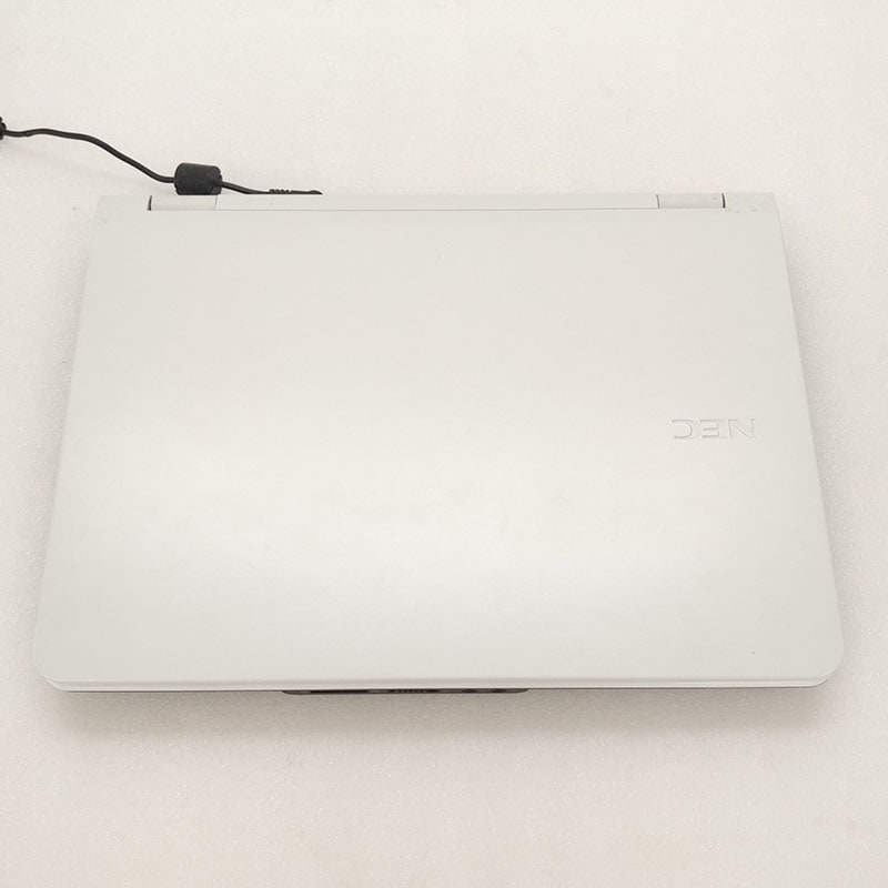 NEC LL750/J ゴールド ノートPC ジャンク品 NEC LL750/J ゴールド