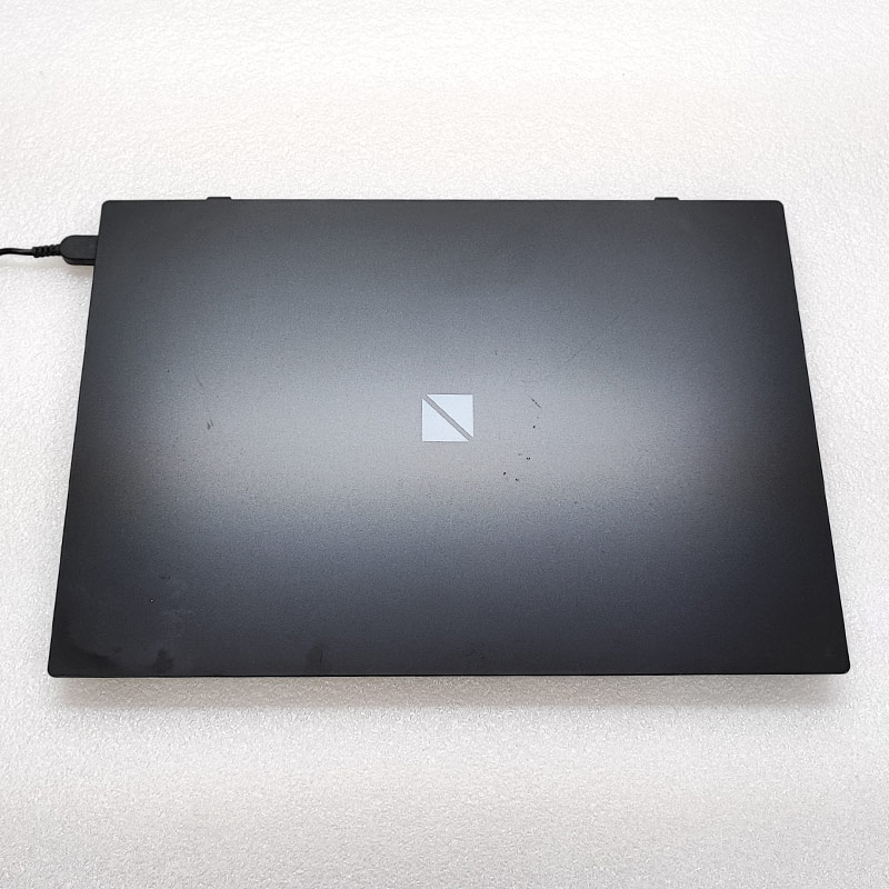 美品ジャンク】NEC LAVIE×2 i7 SSD500GB 8GB 起動 NEC、「LaVie L