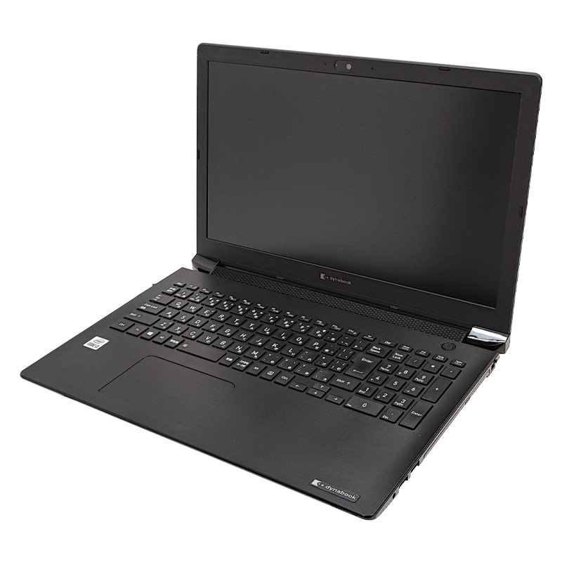 Windowsノート本体 TOSHIBA dynabook B65/FS i5-10210U SSD512 第10