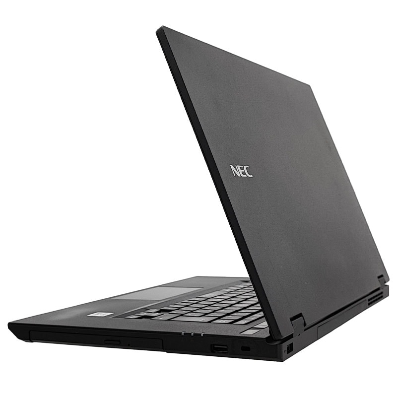 店長おすすめ 第10世代 中古パソコン NEC VersaPro VKT16/X-9
