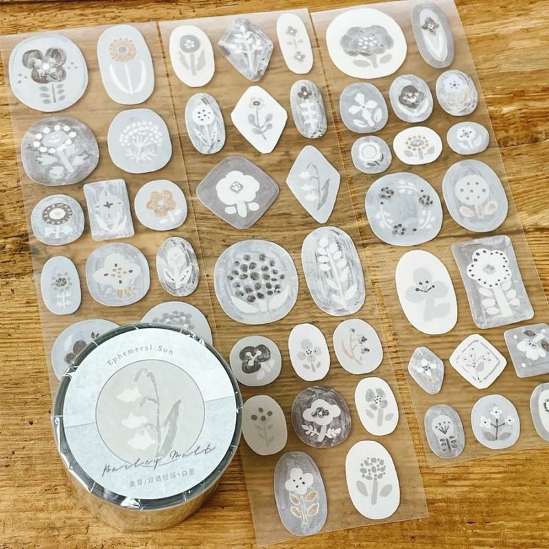 作家から探す(A~K),雀斑茶 Freckles Tea | GAI TAIWAN ZAKKA