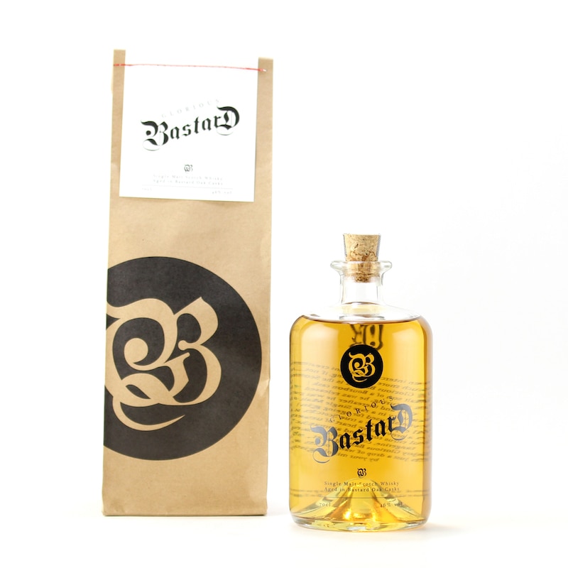 Asta Morris Glorious Bastard 46% | アスタモリス | | WHISKY PORT by