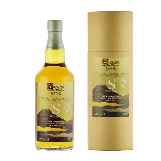 ブラックアダー,JAPANESE WHISKY | WHISKY PORT by GAIAFLOW