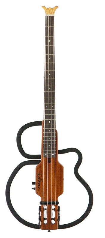 ARIA/Sinsonido サイレントベース AS-691B【アリア】【送料無料
