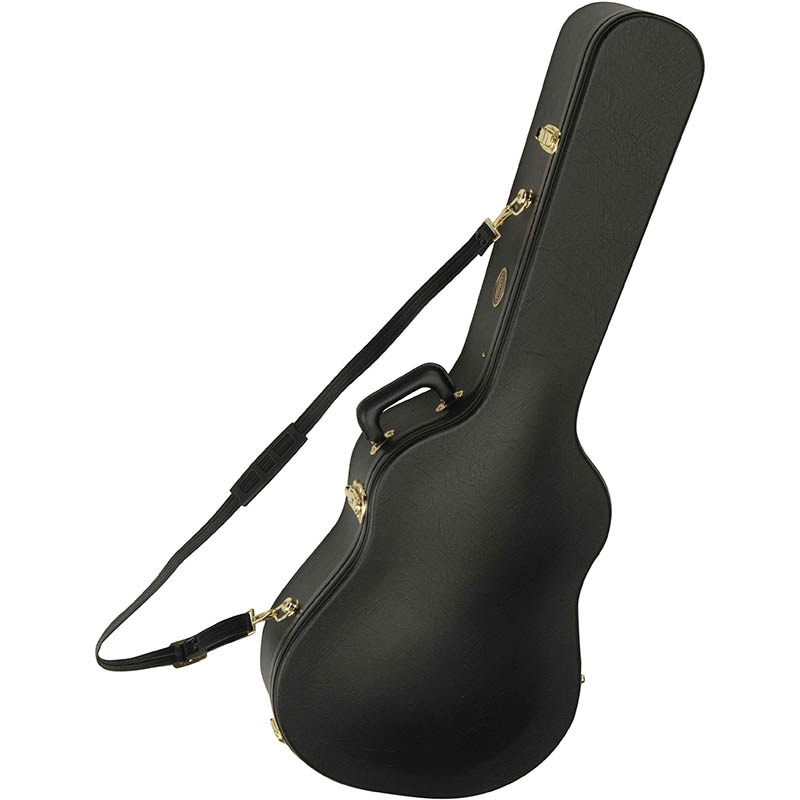 YAMAHA LLD アコースティックギター用ハードケース FG,LL,LJ,12弦,A1