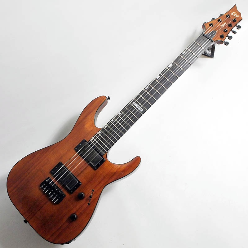 パパピピ様専用】【美品】H1007B KOA エレキギター 7弦 【公式通販】