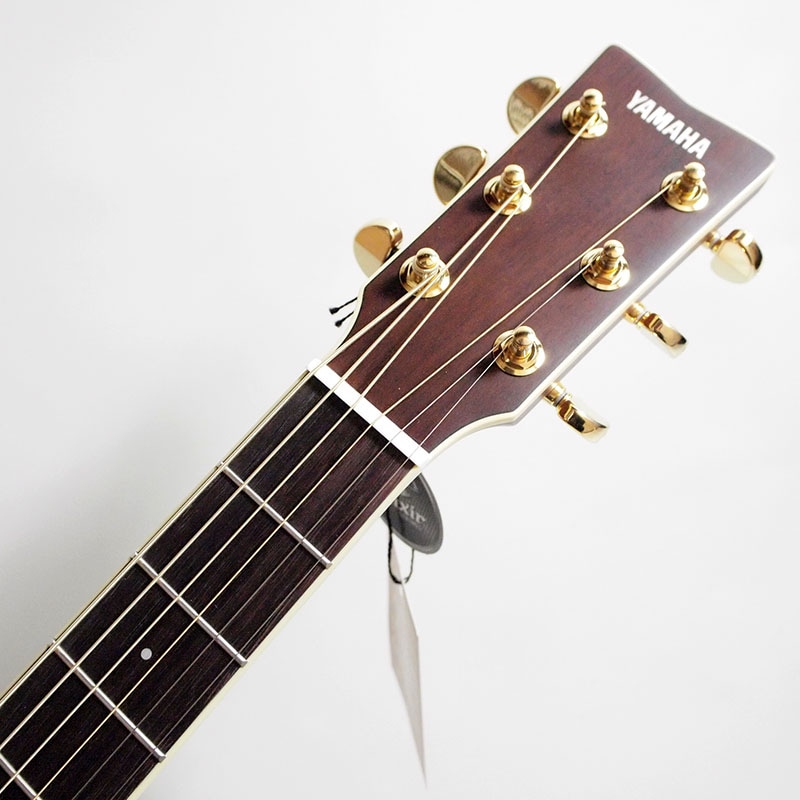 YAMAHA LL6 ARE DT ダークティンテッド エレアコ〈ヤマハ〉 | Acoustic