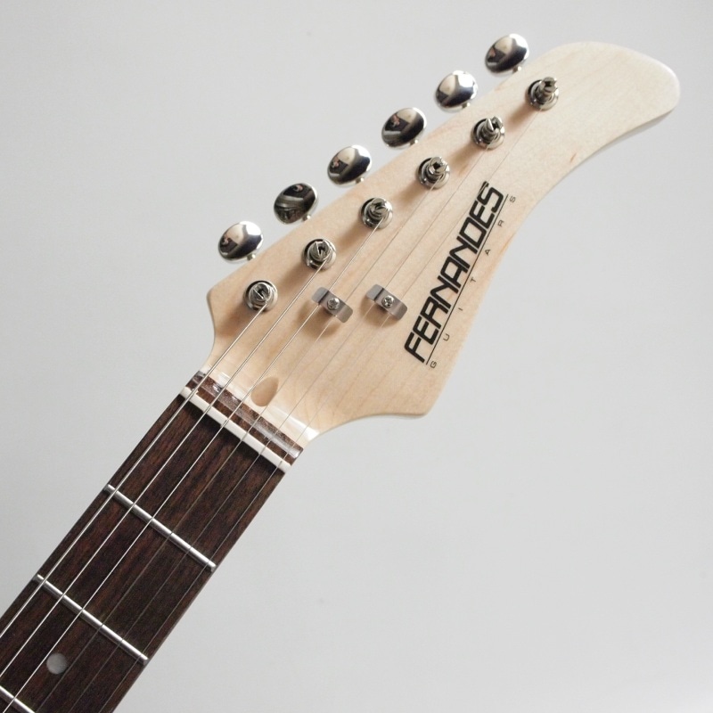 FERNANDES LE-1Z 3S CW/L エレキギター〈フェルナンデス〉 | Electric