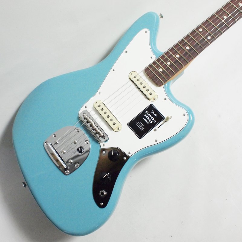 最終価格) Fender Mexico Player Jaguar ジャガー 最終価格) Fender