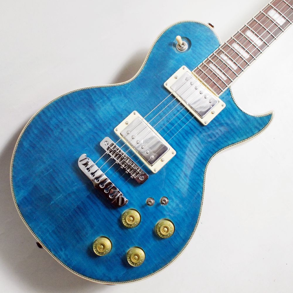 ARIA PRO II PE-700 SBL(See-through Blue) エレキギター アリアプロII