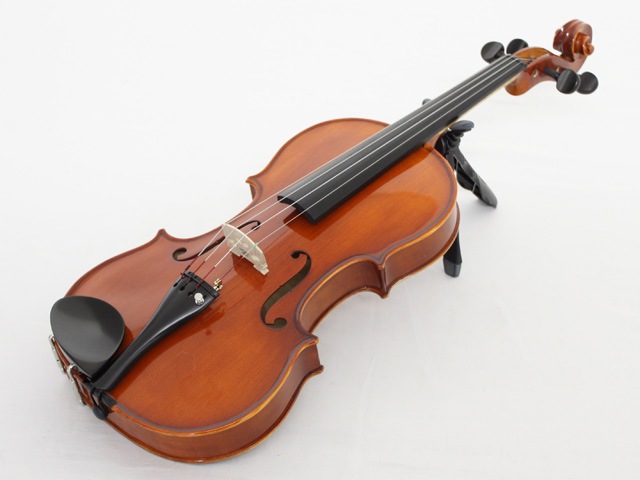 弦新品】SUZUKI バイオリン No.300 4/4 弦楽器 フルサイズ SUZUKI No