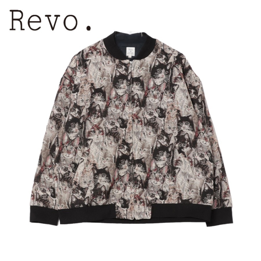 Revo.,アウター・ジャケット・コート | JUGLANS