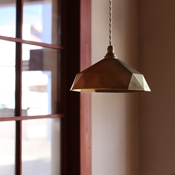 FUTAGAMI ペンダントランプ 明星 大 | メーカー別,は行,FUTAGAMI