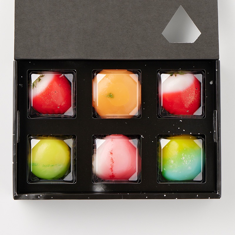 フルーツDAIFUKUアソート [A034BN] | 店舗,吉岡製菓 | 旅するように