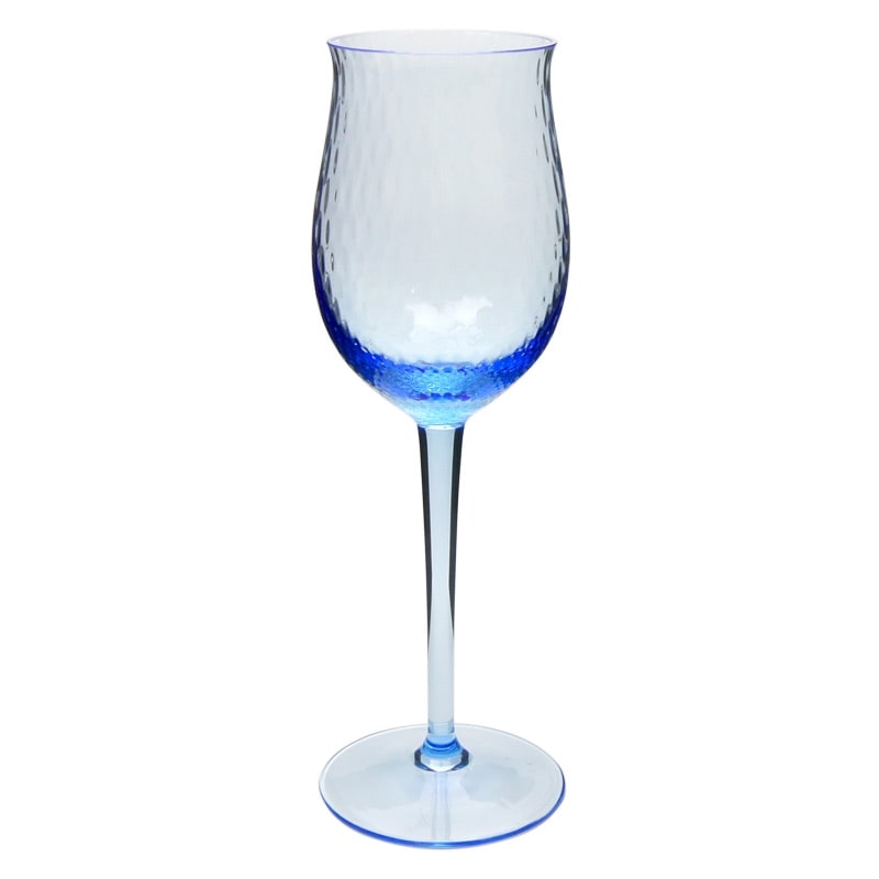 マイセン クリスタルシャンパングラス 高さ22.5㎝ 東Y7-1128☆1F