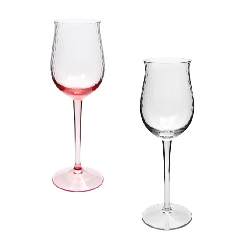 ベネチアングラスSeguso製レース柄ヴィンテージ品 未使用品 2025年最新