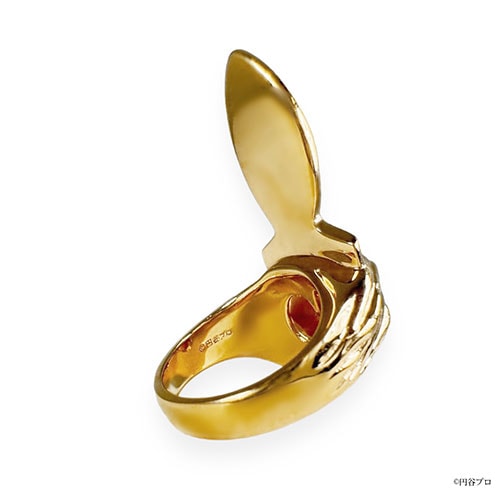 追加受注《ULTRAMAN/ウルトラマン》ウルトラマンレオ シルバー製