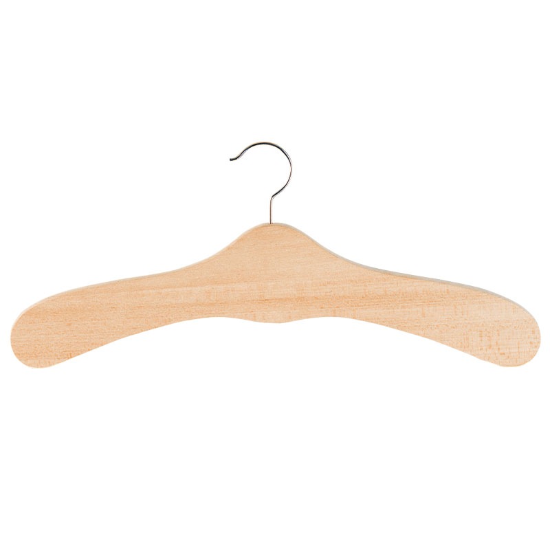 トールペイント作品　手描きデザインの木製ハンガー5本セット 楽天市場】木製 ハンガー 5本セット スーツ ・ジャケット 用 名入れ