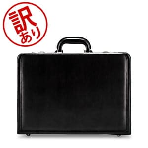 訳あり】SAMSONITE サムソナイト Leather Business レザービジネス