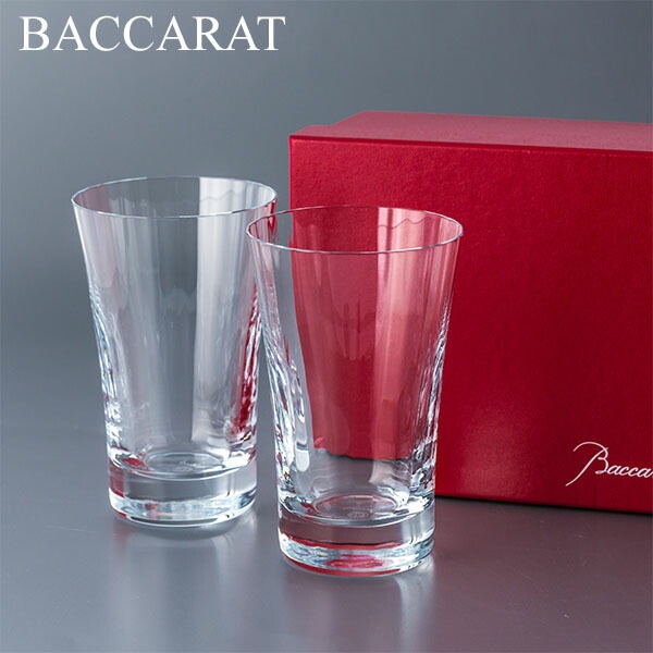 ☆美品☆Baccaratバカラハーモニーワインシャンパーニュクーラーガラス