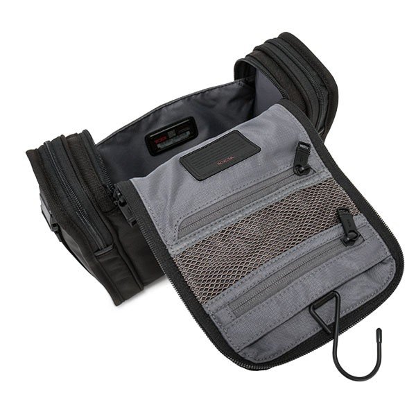 トゥミ TUMI ポーチ ALPHA 3 ハンギング トラベル キット アルファ 3