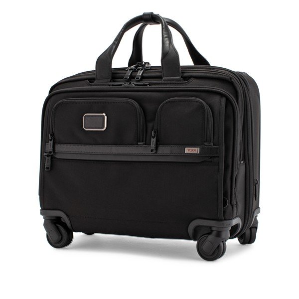 トゥミ TUMI キャリーケース 27L ALPHA 3 デラックス 4ウィール ラップ