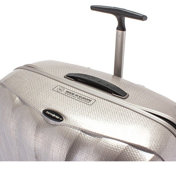 サムソナイト Samsonite スーツケース 123L 軽量 コスモライト3.0