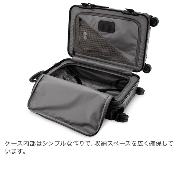 TUMI トゥミ キャリーバッグ 廃盤 希少 TUMI トゥミ キャリーバッグ