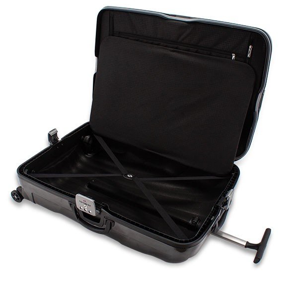 サムソナイト SAMSONITE ライトロック スピナー 93L Lite-Locked