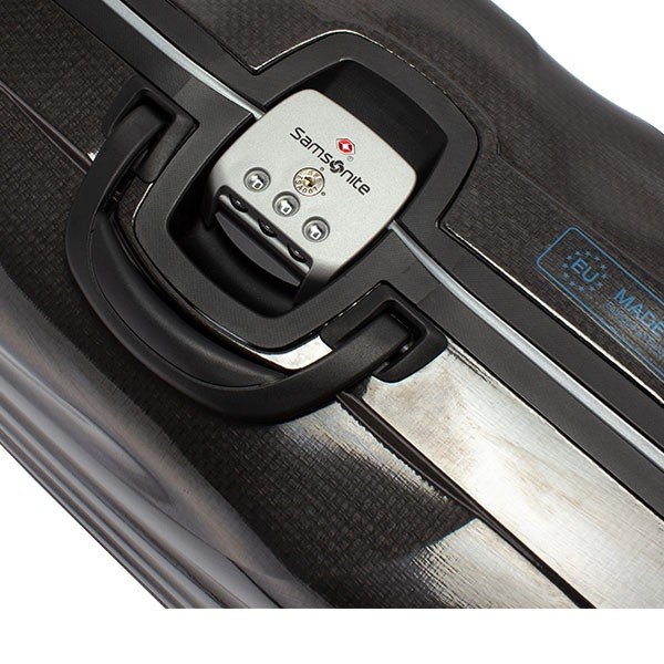 サムソナイト SAMSONITE ライトロック スピナー 93L Lite-Locked