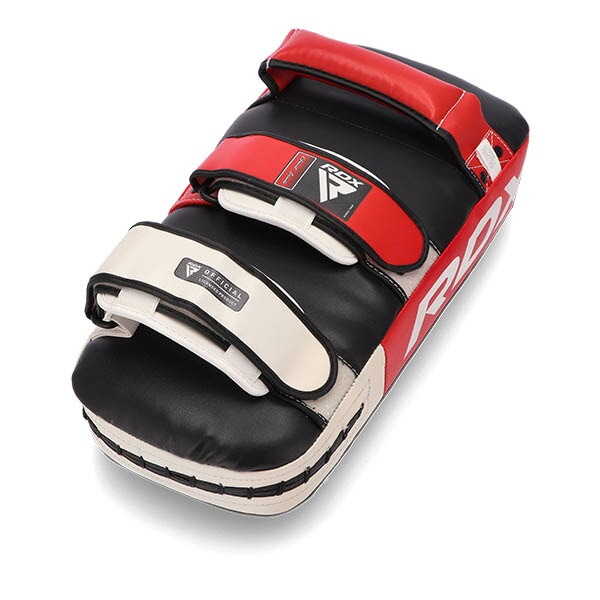 新品！RDX AURA+シリーズ キックミット 2個セット 新品！RDX AURA+