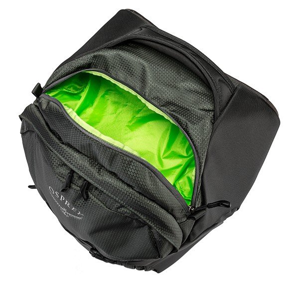 オスプレー Osprey キャリーバッグ ソージョン 80 Sojourn （80L） 2輪