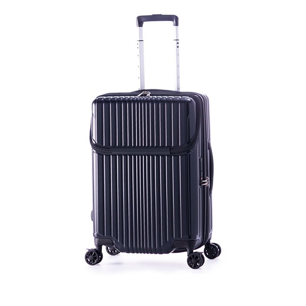 アジアラゲージ A.L.I Filpake フィルパケ トップオープン 52L＋10L 5