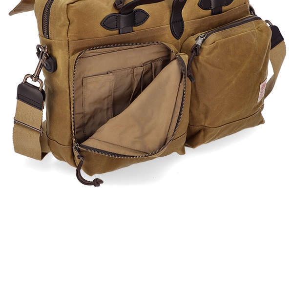 フィルソン FILSON 24アワー ティン ブリーフケース 20282279 バッグ