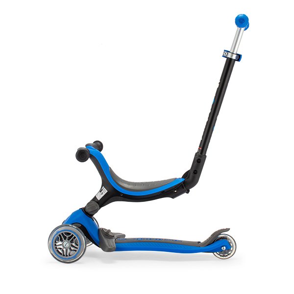 GLOBBER 三輪スケーター アンティークブルー