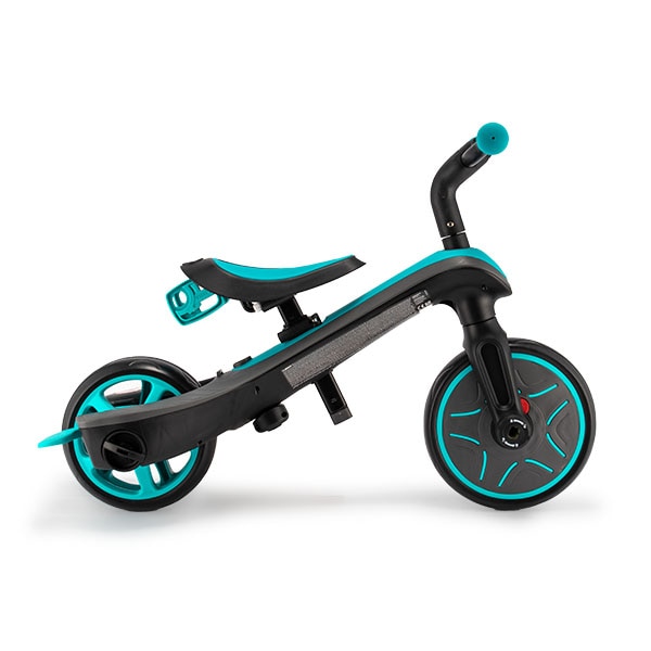 グロッバー Globber エクスプローラー トライク 3in1 三輪車 キッズ