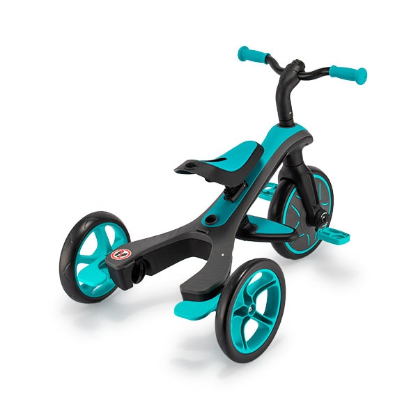 グロッバー Globber エクスプローラー トライク 3in1 三輪車 キッズ