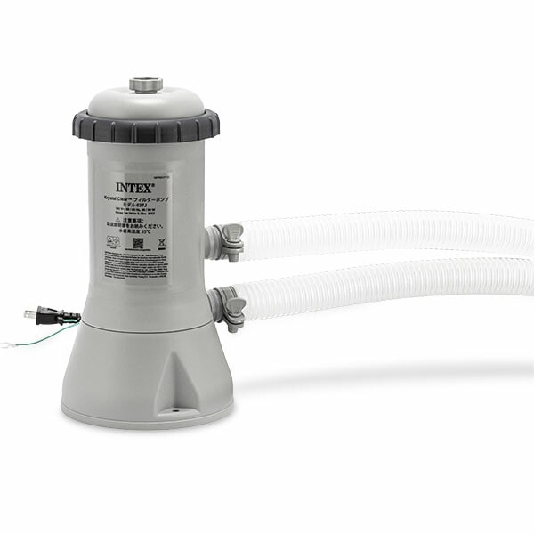 インテックス Intex プール プール用ポンプ カートリッジフィルター