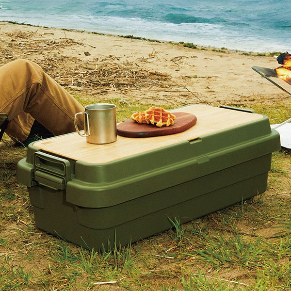 トランクカーゴ RISU TC-70S用 テーブルボード 70S 天板 収納ボックス