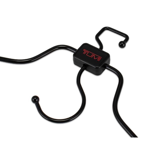 美品【TUMI】トゥミ 旅行用品（ハンガーセット＆トラベルポーチセット