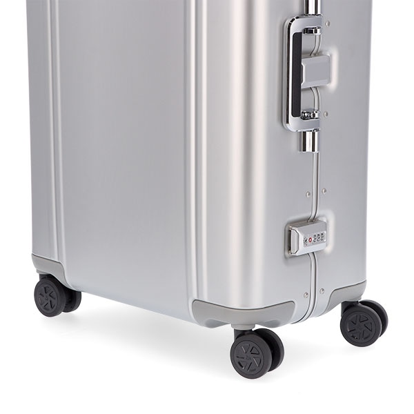 ゼロハリバートン Zero Halliburton スーツケース 88L 5～7泊 Large